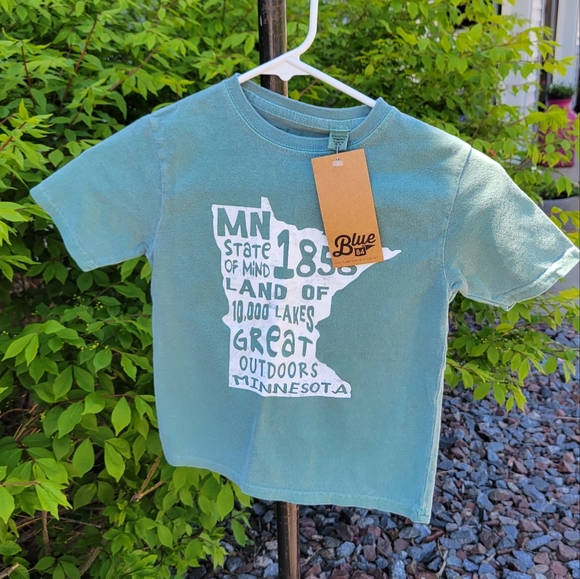 Blue 84 Other - Blue84 dorm green t-shirt size XS